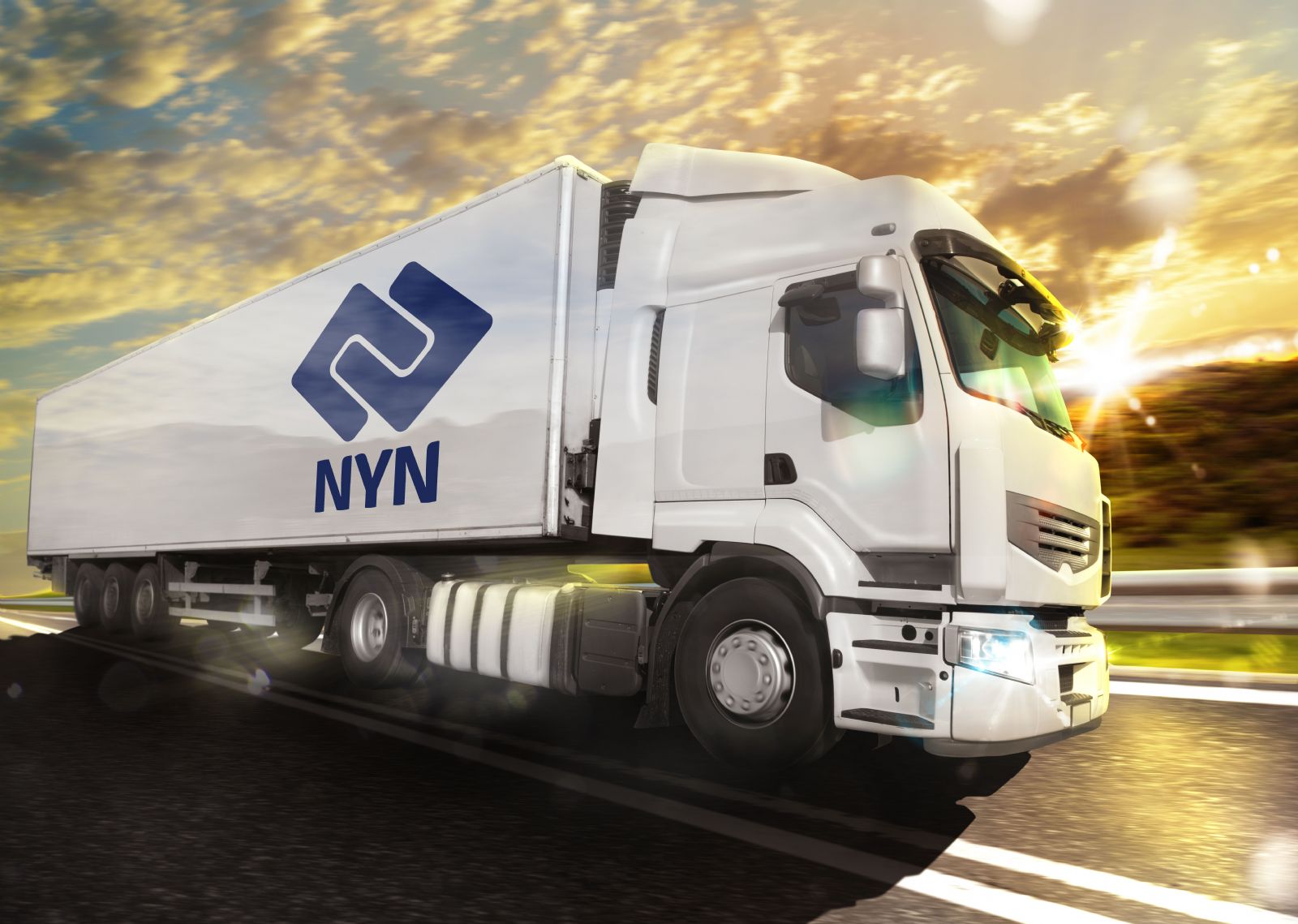 Ulusal Karayolu Taşımacılığı