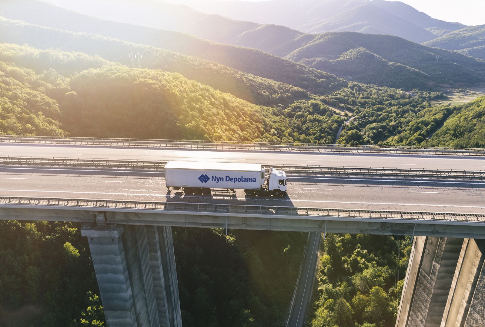 Uluslararası Karayolu Taşımacılığı